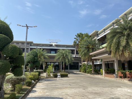 โรงแรมชาร์-ลอง บูทรีค