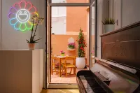 Antonio's Hostal