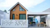 Wana Villa ChaAM