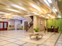 Palm Africa Hotel 주바 호텔
