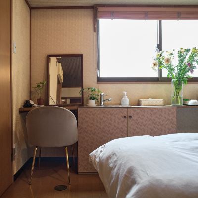Standard Twin Room Hostel Casa Noda Promo Code