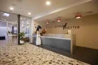 Little Drifter North Melbourne Hotel di 
