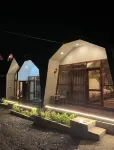 Cabin Veri Dieng By Villafamilyhouse Hoteles en 