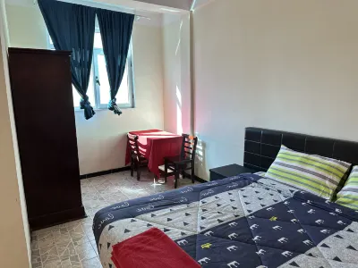 Safe Land Guesthouse Hotels in 