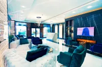Continent Luxury Suites Sakarya