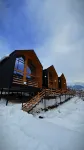 Capsule Hotel Karakol Hotele w: 