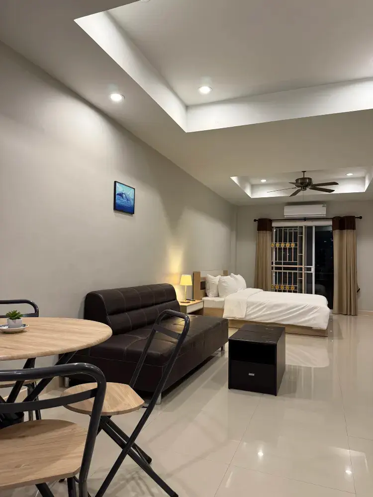 ทรัพย์ยินดี