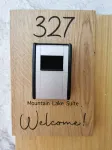 Mountain Lake Suite