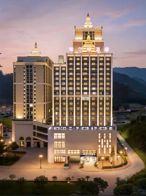 Bolton Hotel Hotels in 