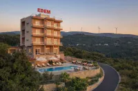 Boutique-Apartments Edem Hotel di 
