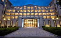 White Rock Castle Hotel & Wellness Club Hotels in 