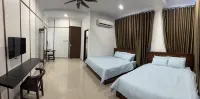 LSH PERLIS REST HOUSE