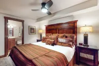 Lion Square Lodge Condominiums