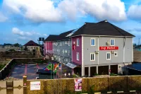 Ivy Hotel - Epe Hotel di 
