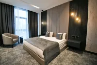 Dorana Hotel Gazimagusa Hotéis em 