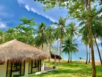 Casa Mar by Moon Beach Villas, El Nido, Palawan