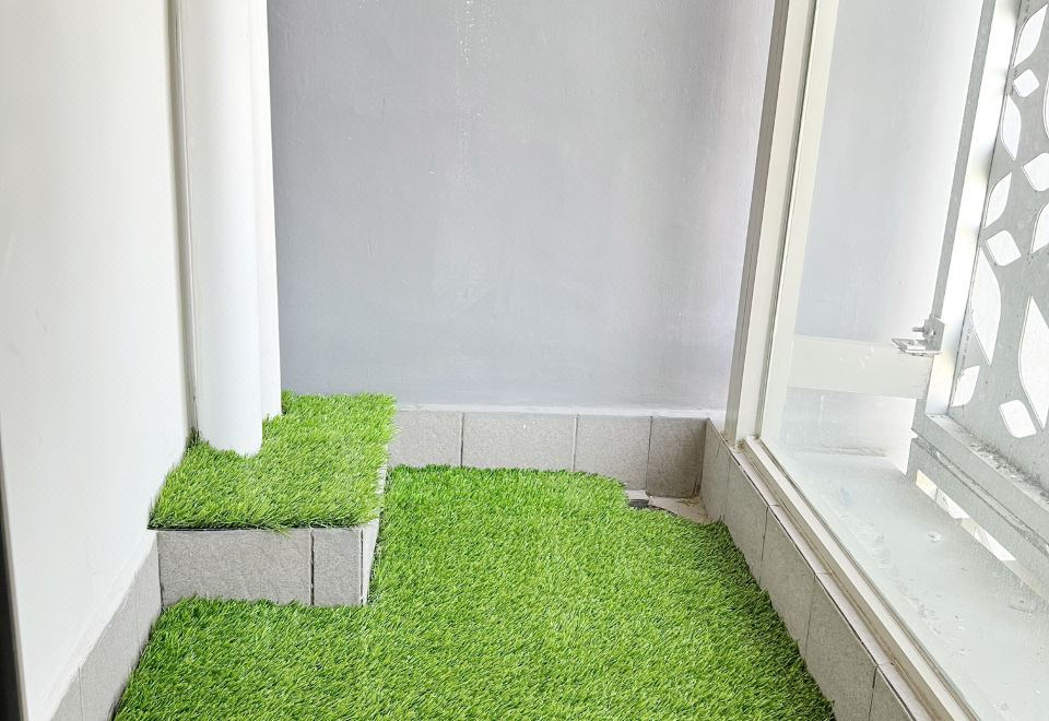 Gold Coast PIK Seaview Apartment|Deluxe 1Br Apartment|Netflix|WIFIDeluxe Suite 1-Bedroom Apartment With LivingRoom And Kitchen (Design: Modern-Living)