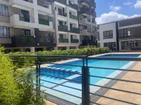 Amaziah Apartments Hoteles en 