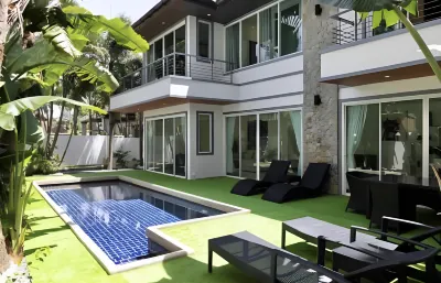 Royal Nest Hoteles en 