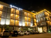 Palm Africa Hotel 주바 호텔