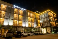 Palm Africa Hotel  호텔