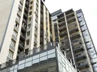 City Apartments Frunze 466/43 Hotel di 