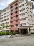 Bhella Suite SMDC Hope Residences near SM Mall