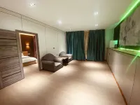 Ayanchin Hotel Hotele w: Ułan Bator