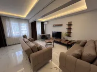 lumiera suites hotel