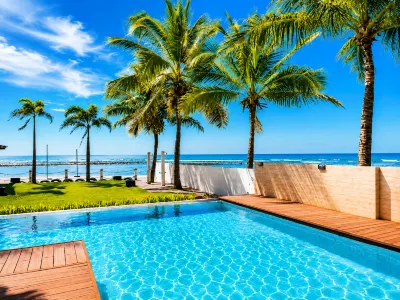 Brizo Beach Resort Bataan Hotels in 