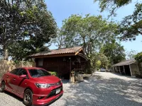 Aoonilay Resort Chaam-Huahin