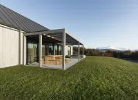 Heiðin Homes Hotel di 