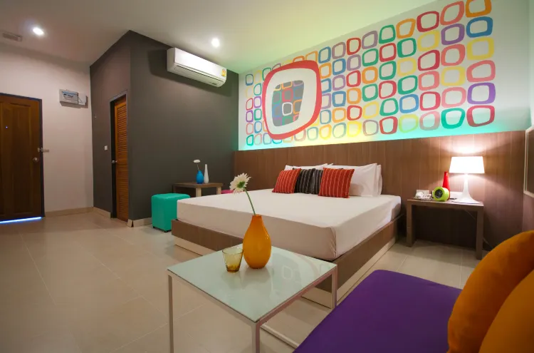 ห้องซูพีเรียร์