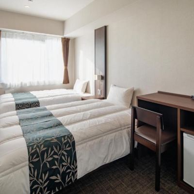 ツインルーム 京都シティガーデンズホテル クーポン