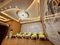 Glory Regency Hotel 주바 호텔