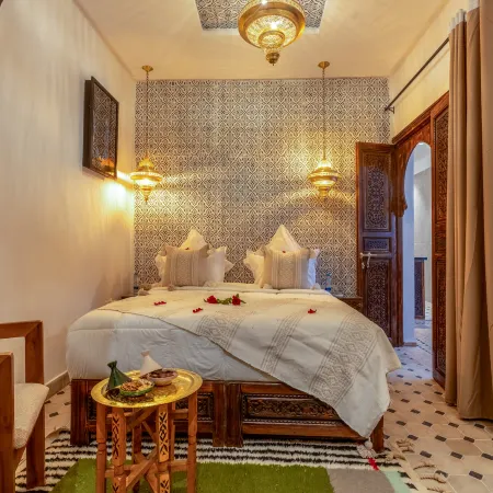 Riad Musee