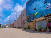 OLIVE HOTEL NAROK 나록 호텔