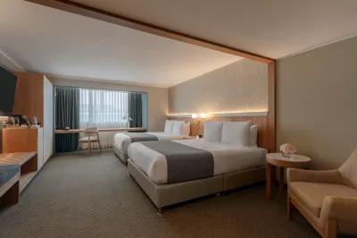 Sonesta Hotel Miraflores Hotels in 