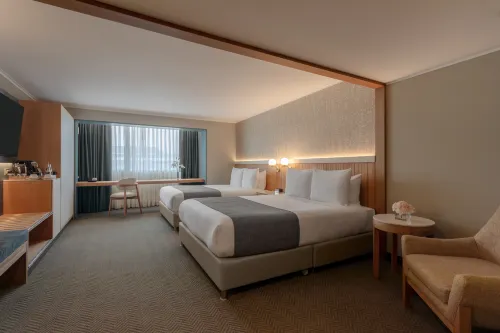 Sonesta Hotel Miraflores