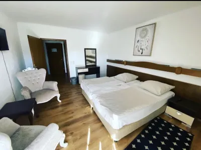 Land Hotel Zum Kühlen Grund Hôtels à : 