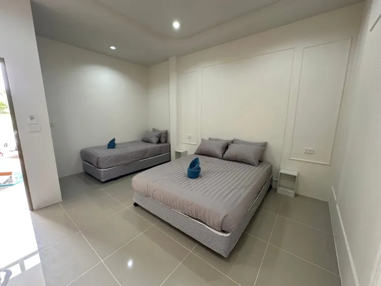 ห้องแฟมิลี่