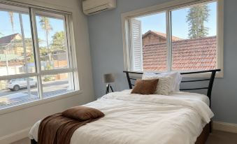 Burwood Studio - Housity