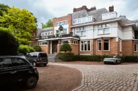 Hotel Orion Hotels in 