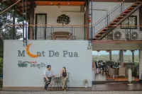 Mont De Pua Cottage
