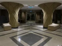 Petra Pillars Luxury Hotel