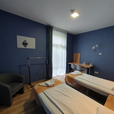 Family Apartment Urban Point Promo Code