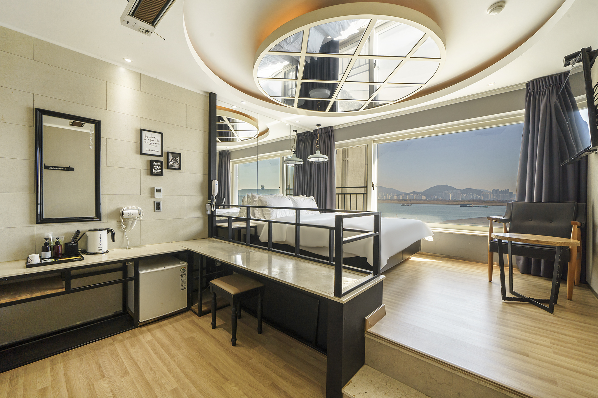 Busan Myongji Ocean View JK Hotelの宿泊予約・お得なプラン2026