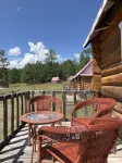 Blue Pearl - Khovsgol Lake 酒店