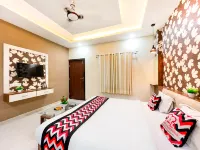 JMC HOTEL G9, PITHAMPUR Hoteles en 