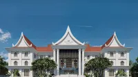 Horkeo Boutique Hotel Отели в г. 